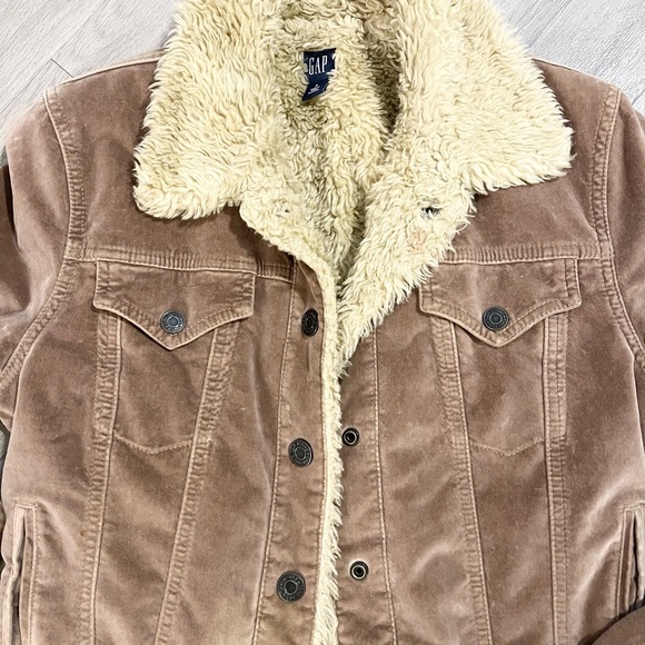 Vintage Gap Jacket - Picture 4 of 7
